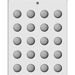 LorAnn Plastic Sheet Mold (Disc)