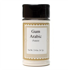 LorAnn Gum Arabic (Acacia Powder)