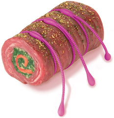 Food Loop Set/4 Multicolor