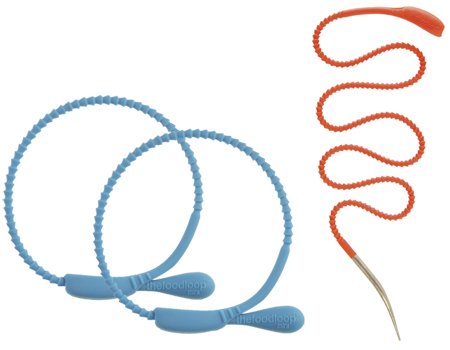 Food Loop Mini And Lace