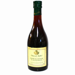Fallot Red Wine Vinegar/Shallot