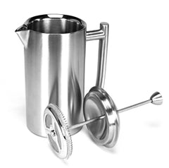 Frieling French Press - Brushed - 23 oz