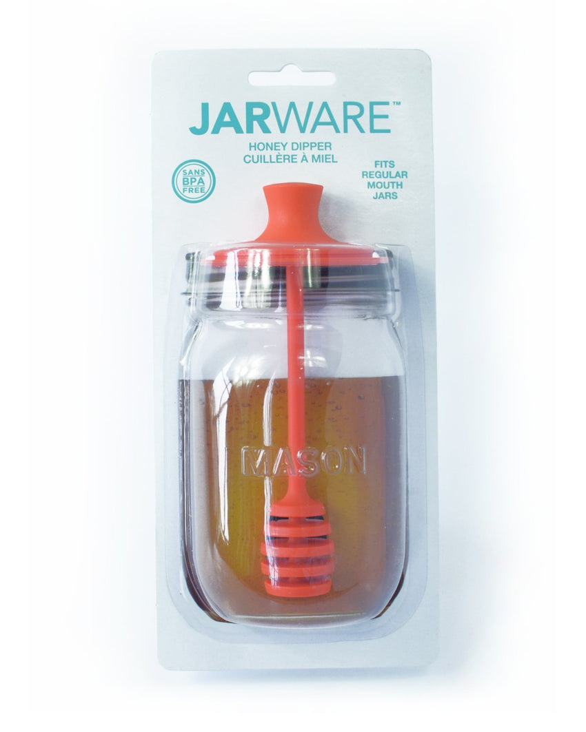 Jarware Honey Dipper