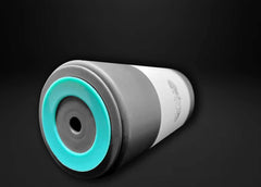 Toadfish Non-Tipping Can Cooler - Teal