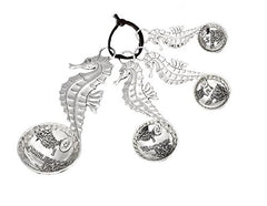 Ganz Measuring Spoons - Seahorses