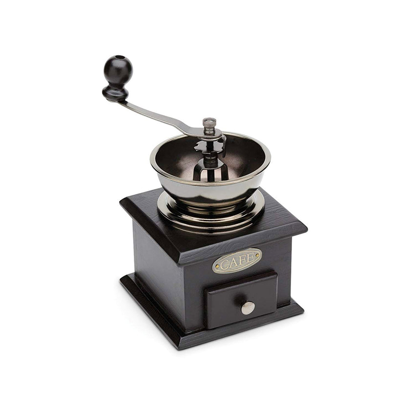 Coffee Grinder Manual Adjustable