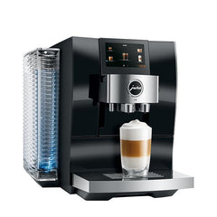 Jura Z10 Diamond Black