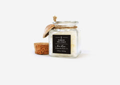 Sea Love Sea Salt Garlic 1.5 oz