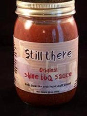 Still There Original BBQ Sauce