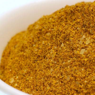 Colombo Powder Cut & Sifted (oz) - Caribbean Curry