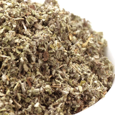 Sage Cut & Sifted (ounce)
