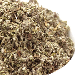 Sage Cut & Sifted (ounce)