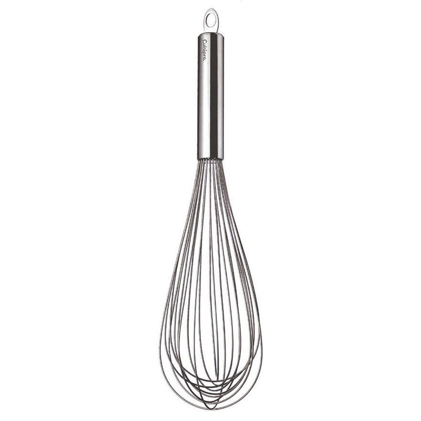 Cuisipro Balloon Whisk 12" Stainless Steel