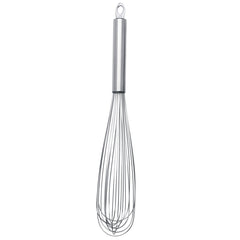 Cuisipro Egg Whisk 12" Stainless Steel