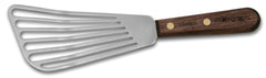 Dexter Slotted Fish Turn Walnut