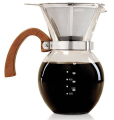 Coffee Maker Pour-Over Set