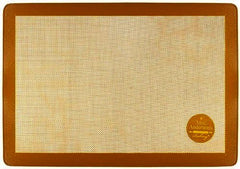 Mrs Anderson's Baking Mat Half Sheet