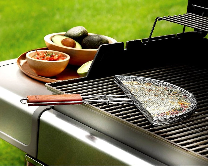 Outset Quesadilla Basket