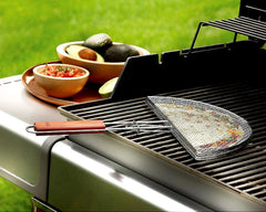 Outset Quesadilla Basket