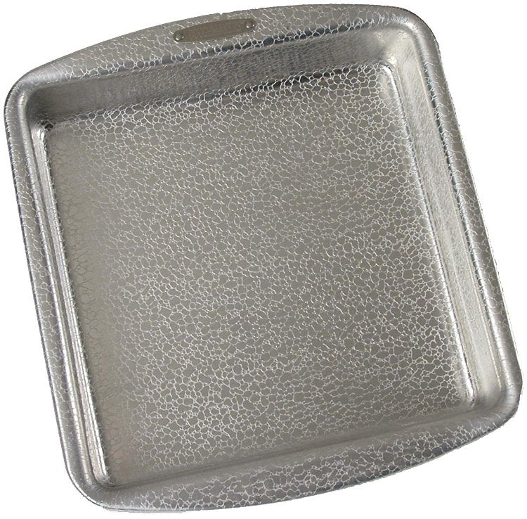 Doughmakers Square Cake Pan