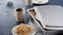 Doughmakers Cake Pan Lid 9" x 13"