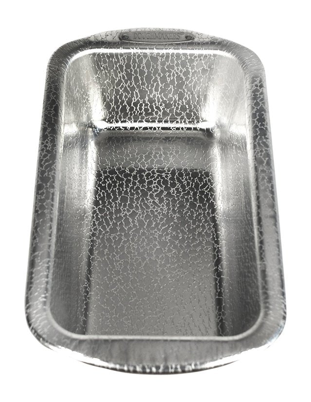 Doughmakers Loaf Pan 8.5" x 4.5"