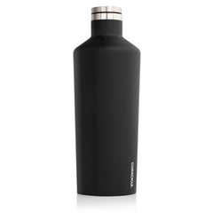 Corkcicle Canteen Matte Black 60