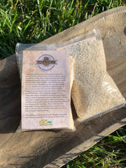 Carolina Gold Rice (2 lb bag)