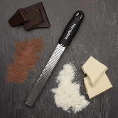 Microplane Zester/Grater Black