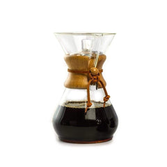 Chemex Glass Coffeemaker Cover