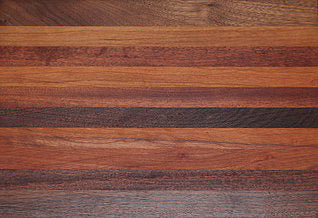 Cutting Board 10" x 14" x 1"
