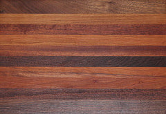 Cutting Board 10" x 14" x 1"