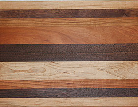 Cutting Board 12" x 16" x 5/8"