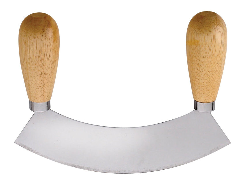 Mezzaluna Chopper
