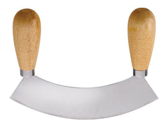 Mezzaluna Chopper
