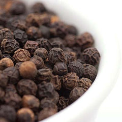 Tellicherry Peppercorns (ounce)