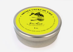 Sea Love Sea Salt Sunset Cocktail Citrus - 3 oz (Tin)