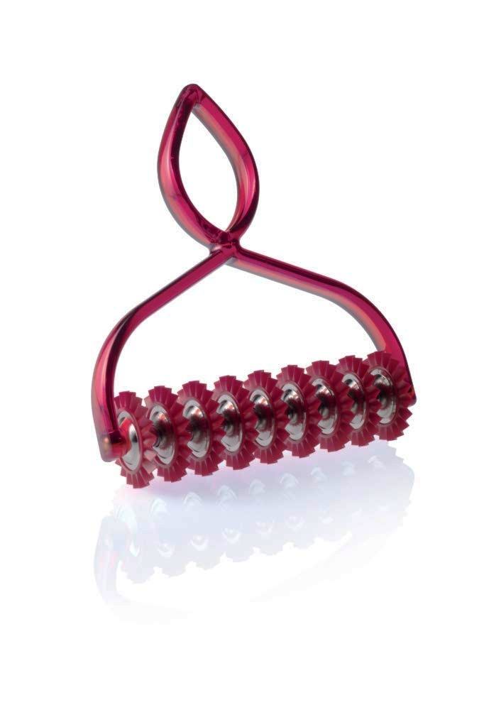 Marcato Pastabike Pasta Cutter - Red