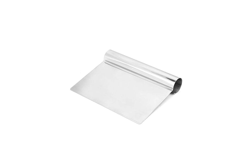 Chopper/Scraper/Corer 5" Stainless Steel