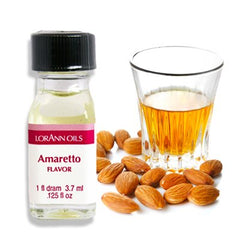 LorAnn Amaretto - 1 Dram