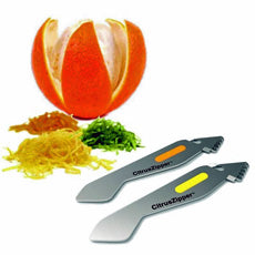 Citrus Zipper