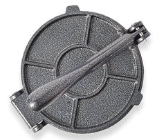 Tortilla Press Cast Iron