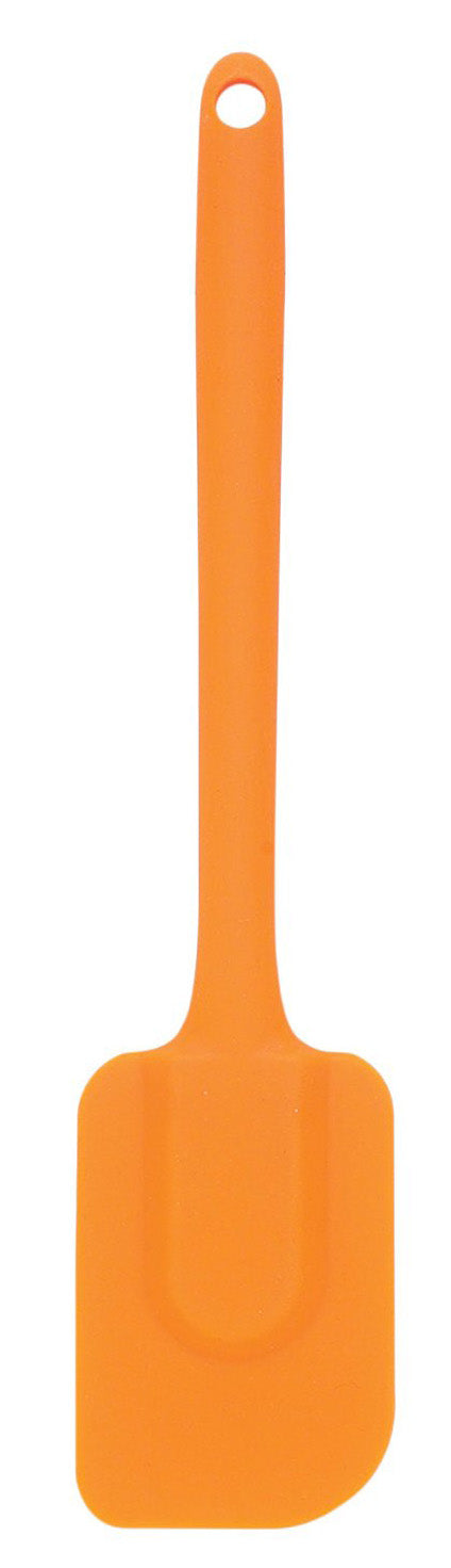 Silicone Spatula Cantoloupe