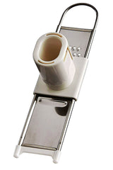 Fante Garlic Slicer/Grater - Cousin Cristian's