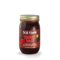 Still There Cherry BBQ