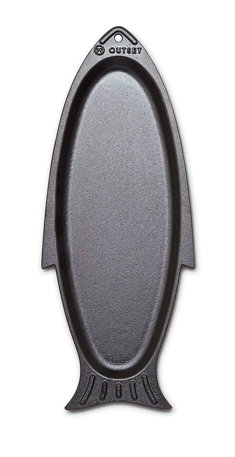 Outset Fish Pan