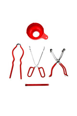 5 Piece Canning Set