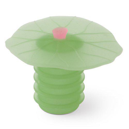 Viancin Bottle Stopper - Lilypad