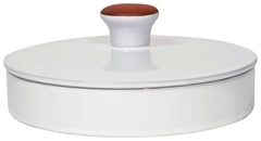 Tortilla Warmer Dip White