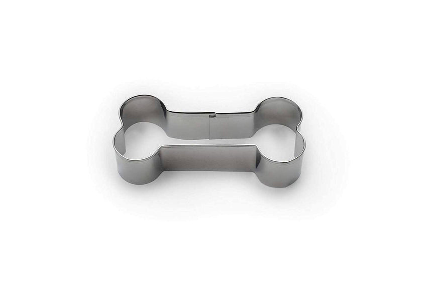 Cookie Cutter Dog Bone 3"
